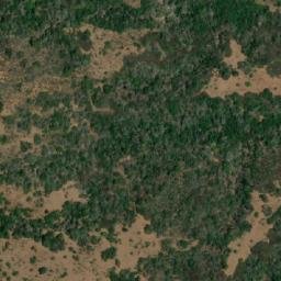 Satellite imagery of Paso de Mahuida, CL