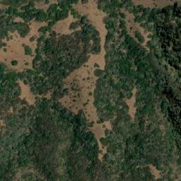 Satellite imagery of Paso de Mahuida, CL