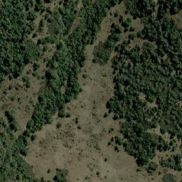 Satellite imagery of Loma del Medio, CL