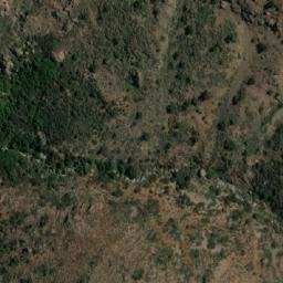 Satellite imagery of Alto El Quilo, CL