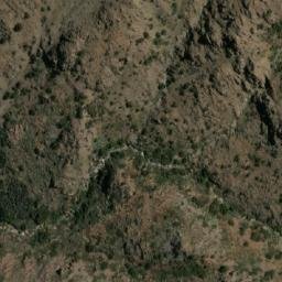 Satellite imagery of Alto El Quilo, CL