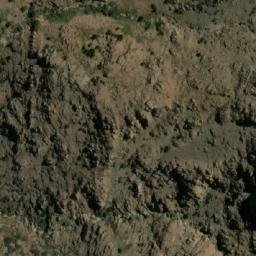 Satellite imagery of Alto El Quilo, CL