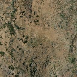 Satellite imagery of Cerro El Morado, CL