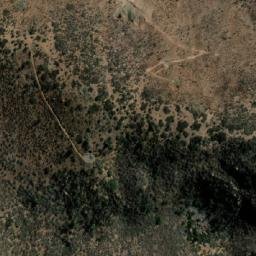Satellite imagery of Cerro Pajaritos, CL