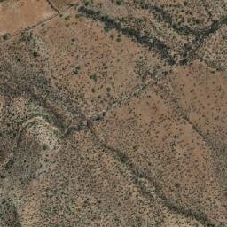 Satellite imagery of Cerro Punta Blanca, CL