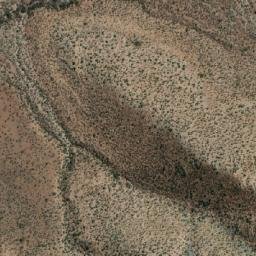 Satellite imagery of Cerro Punta Blanca, CL