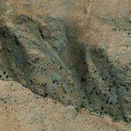 Satellite imagery of Morro Negro, CL