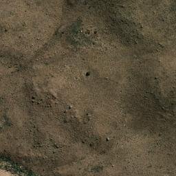 Satellite imagery of Loma Larga, CL