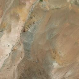 Satellite imagery of Paso del Salto, AR