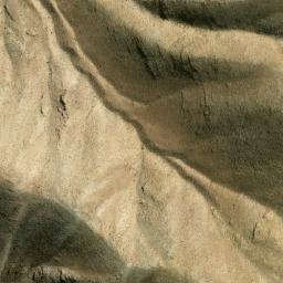 Satellite imagery of Cerro Clementillo, AR