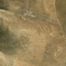 Satellite imagery of Cerro Clementillo, AR