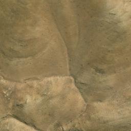 Satellite imagery of Cerro Clementillo, AR