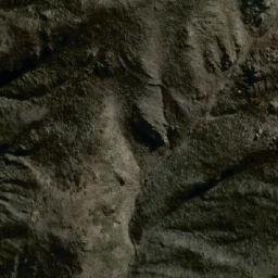 Satellite imagery of Cordón de La Potrerillos, AR