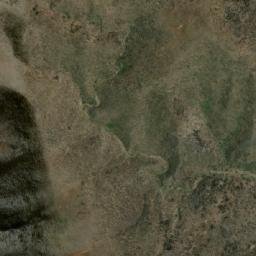 Satellite imagery of Cordón de La Potrerillos, AR