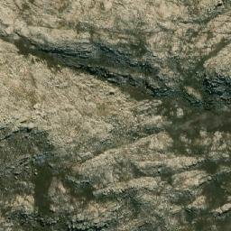 Satellite imagery of DONKERKLOOFKOP, ZA