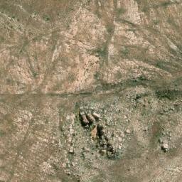 Satellite imagery of ROOIMUIS, ZA