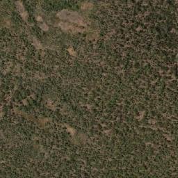 Satellite imagery of Bowerling Hill, AU