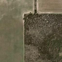 Satellite imagery of Sewell Rock, AU