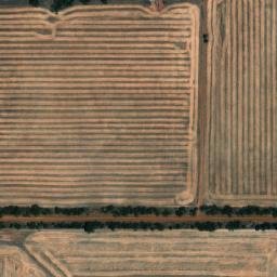 Satellite imagery of Kulin Hill, AU