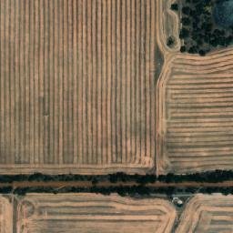 Satellite imagery of Kulin Hill, AU