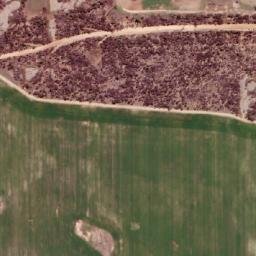 Satellite imagery of Kerrigan Rock, AU
