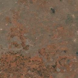 Satellite imagery of Chillunie Hill, AU