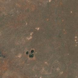 Satellite imagery of Chillunie Hill, AU