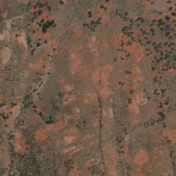 Satellite imagery of Spring Hill, AU