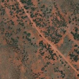 Satellite imagery of Spring Hill, AU