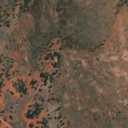 Satellite imagery of Spring Hill, AU