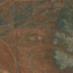 Satellite imagery of Kooladdie Mine, AU