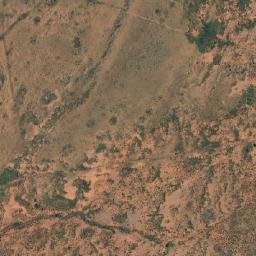 Satellite imagery of Black Rock, AU