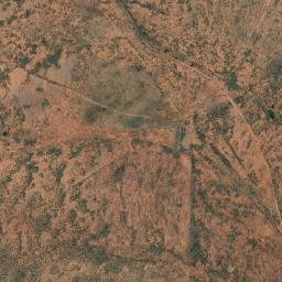 Satellite imagery of Black Rock, AU