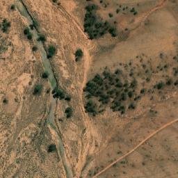 Satellite imagery of Wadnaminga Goldfields, AU