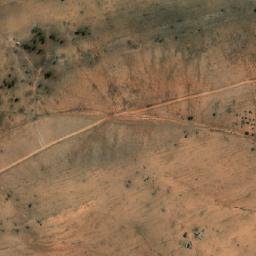 Satellite imagery of Wadnaminga Goldfields, AU