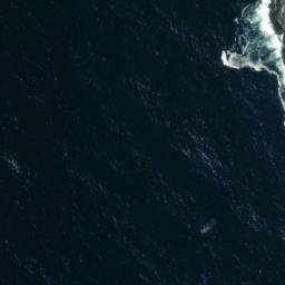 Satellite imagery of El Boldo, CL