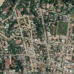 Satellite imagery of Piedra Puerca, CL