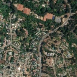 Satellite imagery of Piedra Puerca, CL