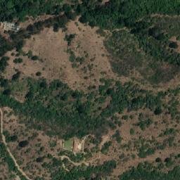 Satellite imagery of Piedra Puerca, CL