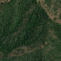 Satellite imagery of Cerro Los Cardos, CL