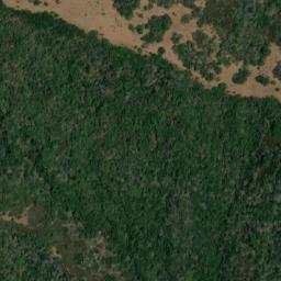 Satellite imagery of Paso de Mahuida, CL