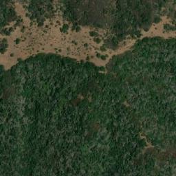 Satellite imagery of Paso de Mahuida, CL