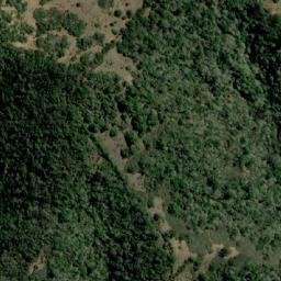 Satellite imagery of Loma del Medio, CL