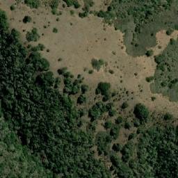 Satellite imagery of Loma del Medio, CL