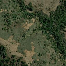 Satellite imagery of Loma del Medio, CL