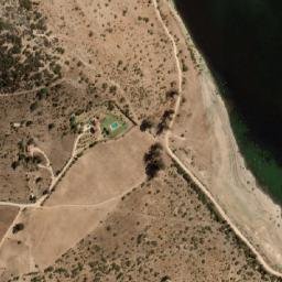 Satellite imagery of Lagunas, CL