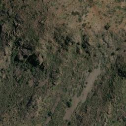 Satellite imagery of Alto El Quilo, CL