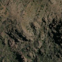 Satellite imagery of Alto El Quilo, CL