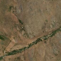 Satellite imagery of Cerro El Morado, CL