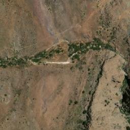 Satellite imagery of Cerro El Morado, CL